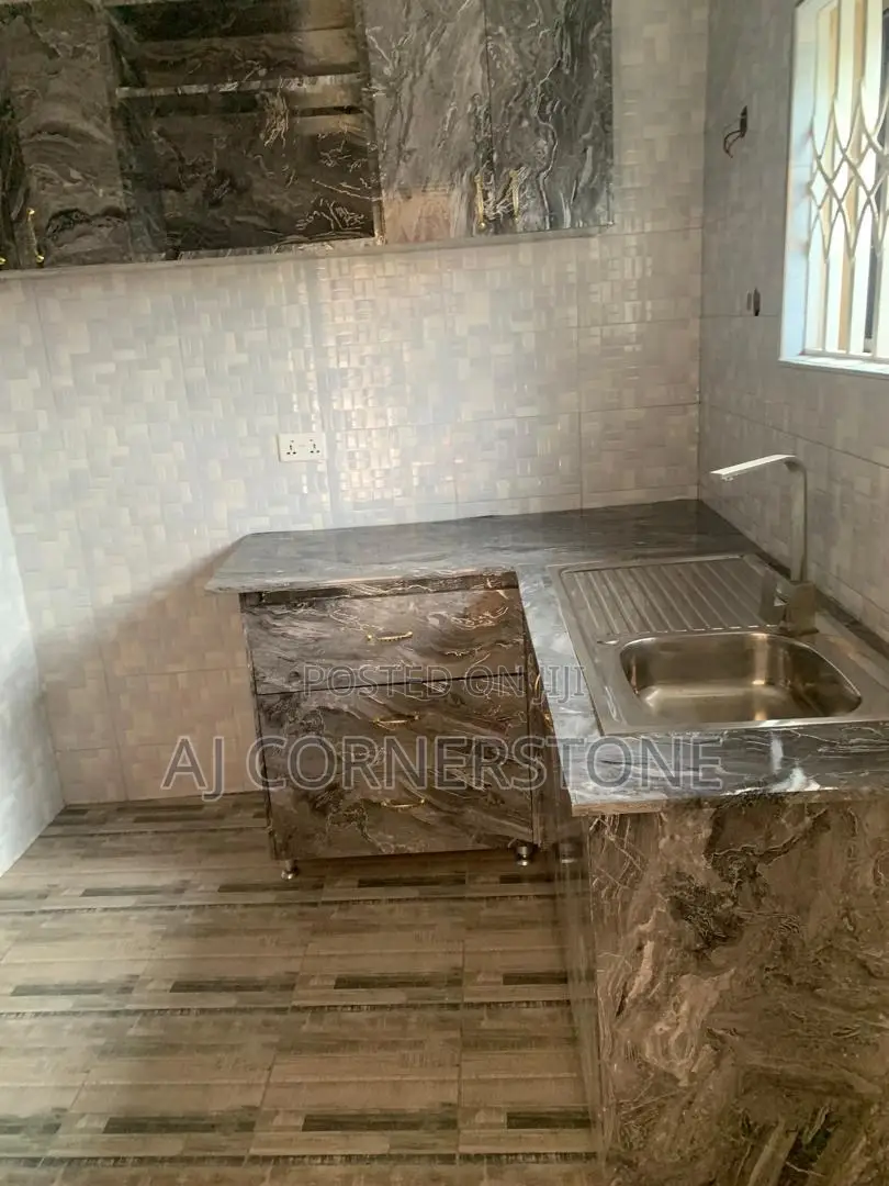2bdrm Apartment in Amasaman for rent