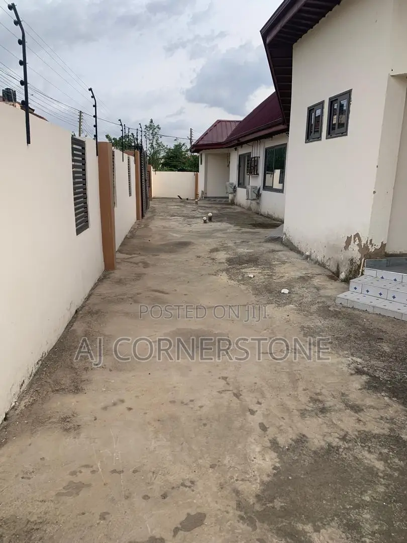 2bdrm Apartment in Amasaman for rent