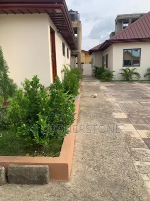2bdrm Apartment in Amasaman for rent