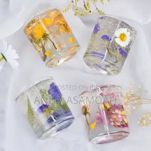 Gel Wax For Candle Making