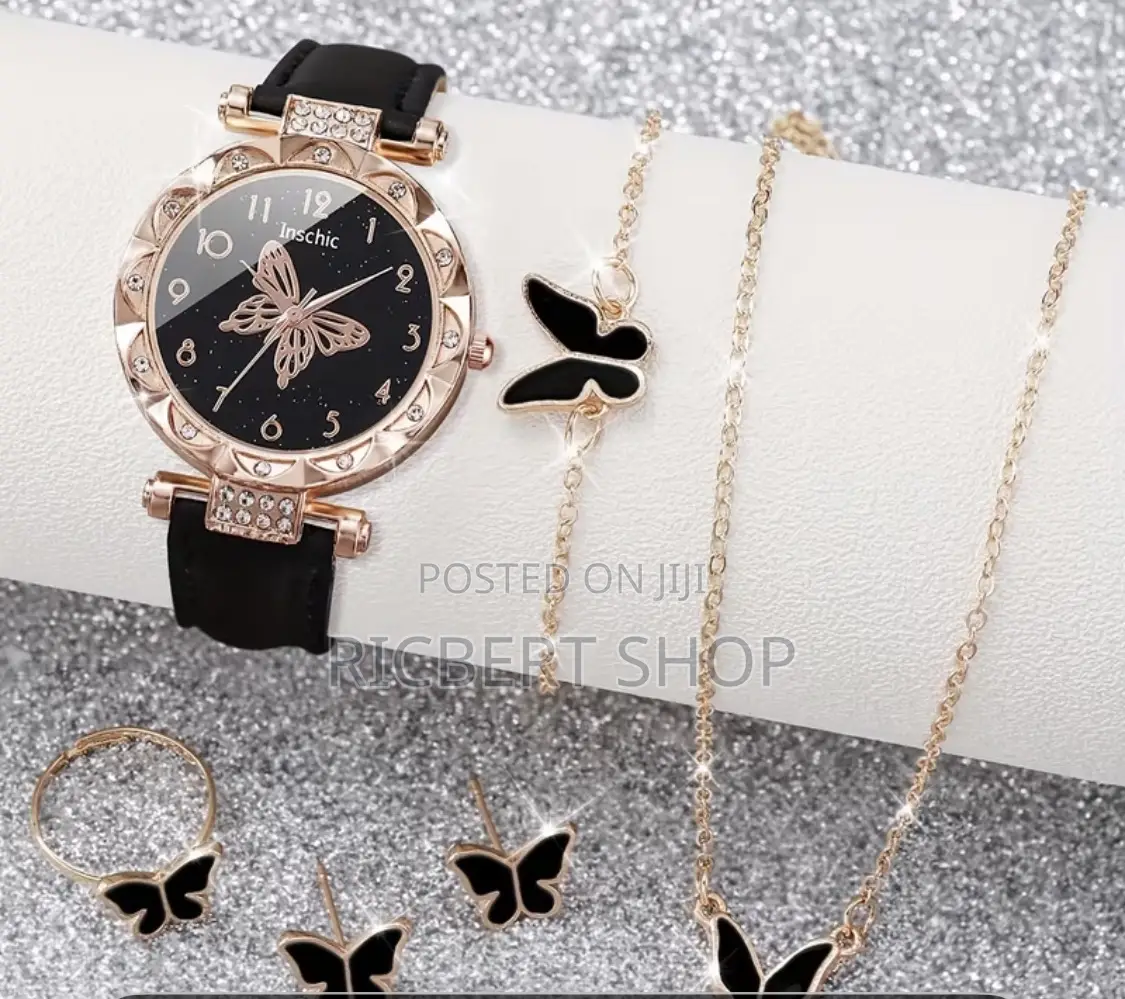 Ladies Watch