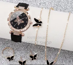 Ladies Watch