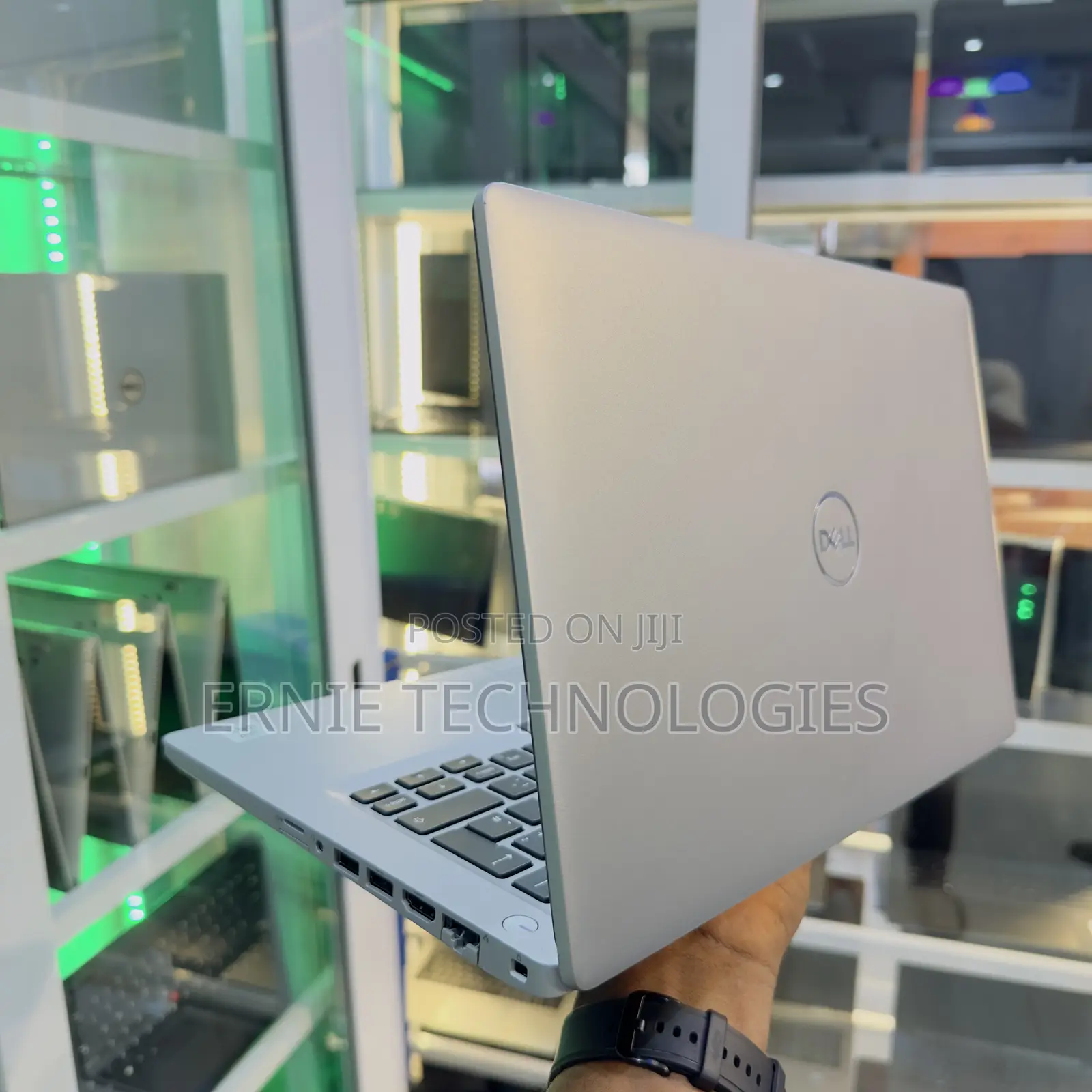 Laptop Dell Latitude 5410 8GB Intel Core i5 SSD 256GB