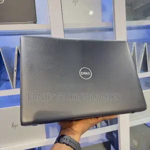 Laptop Dell Inspiron 15 4GB Intel HDD 750GB