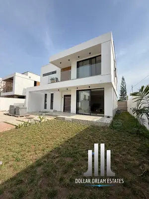 4bdrm House in Airport Residential Area for sale