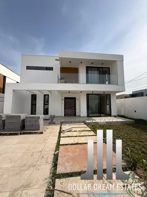 4bdrm House in Airport Residential Area for sale