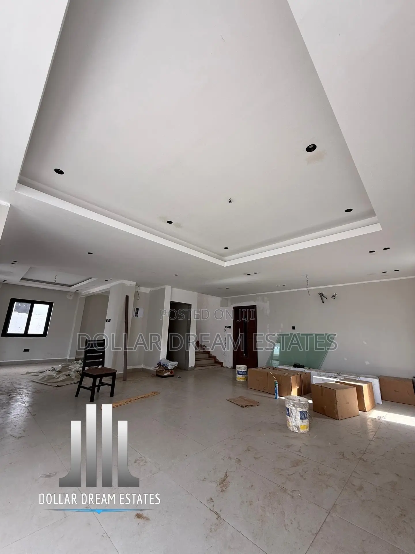 4bdrm House in Airport Residential Area for sale