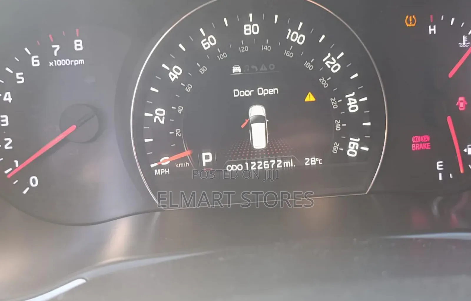 Kia Sorento 2014 Gray