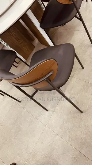 Dining Set- Marble +6