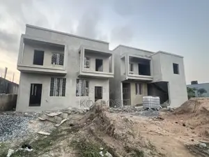 2bdrm Duplex in Amasaman for sale