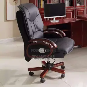 Boss Executive Chair