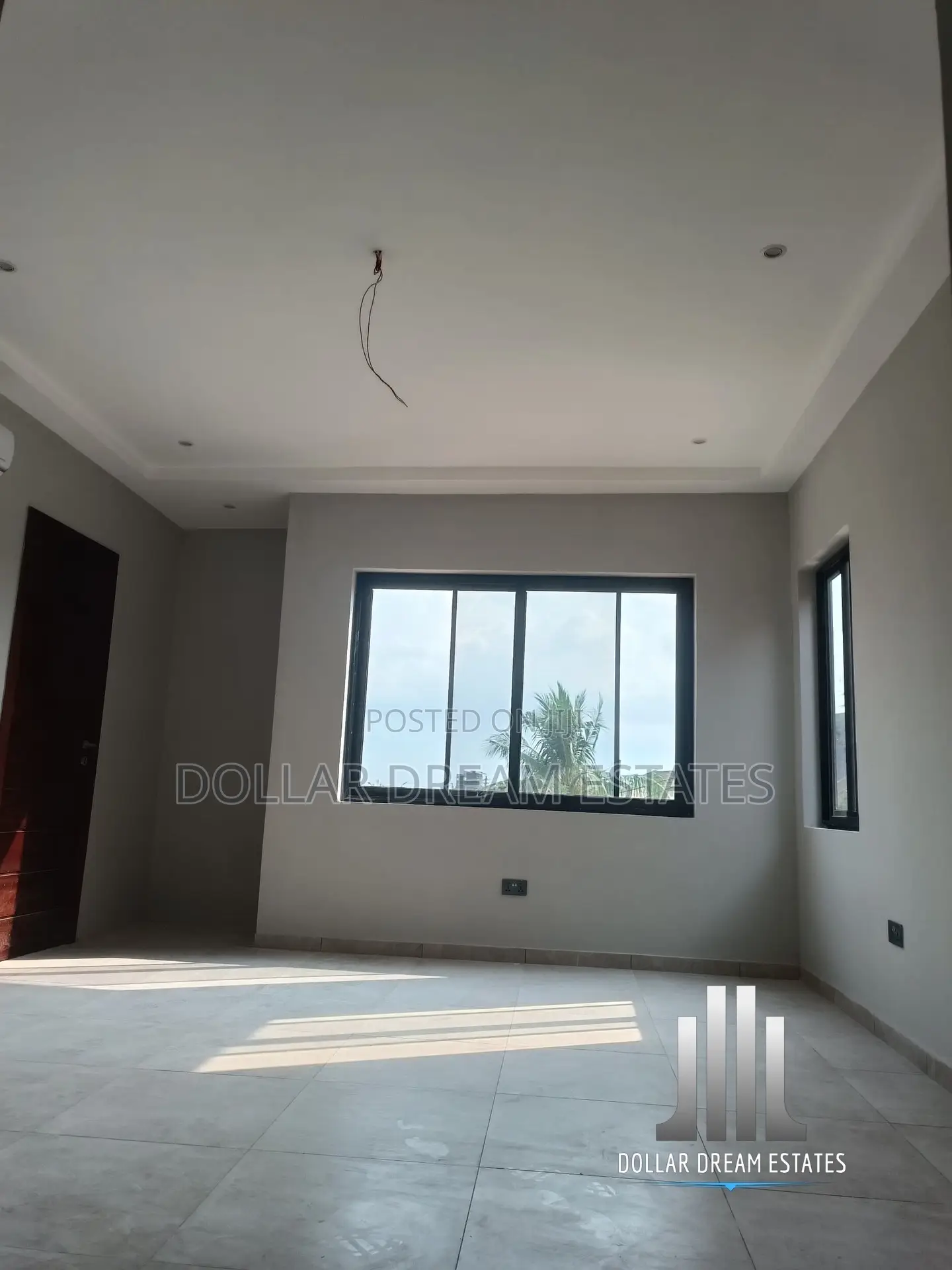 3bdrm House in Oyarifa for rent
