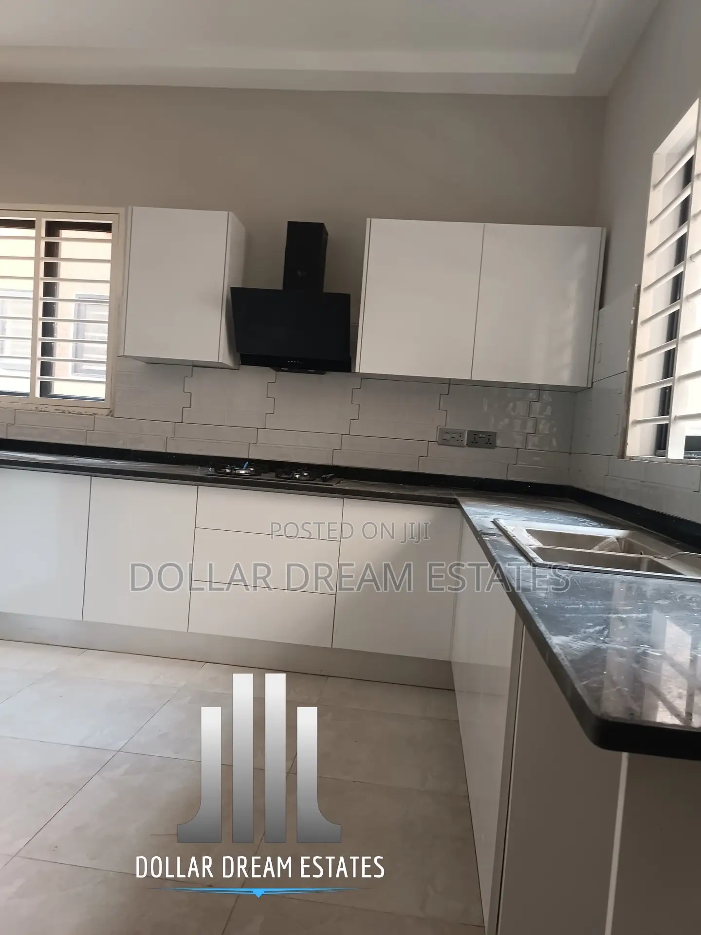 3bdrm House in Oyarifa for rent