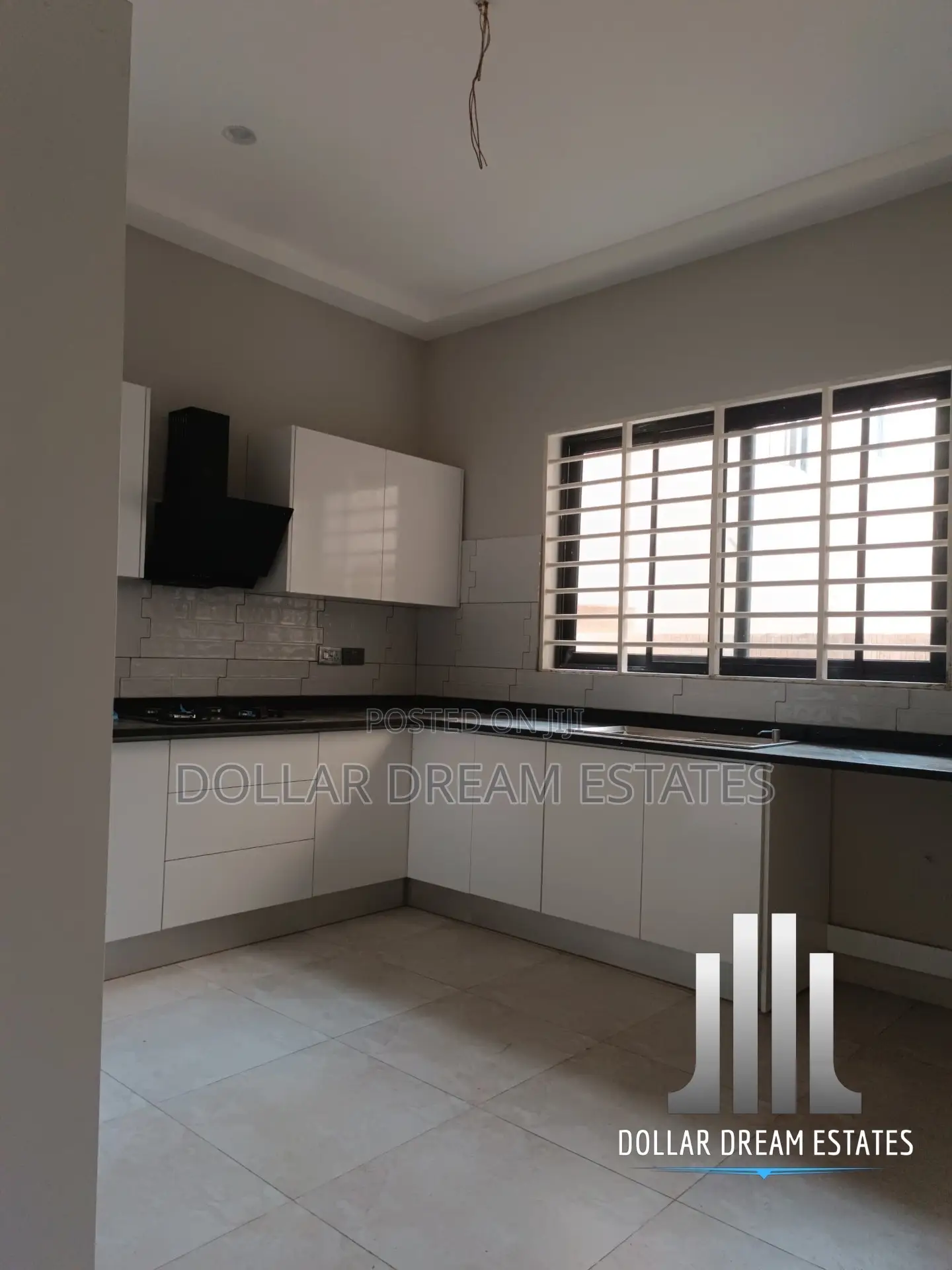 3bdrm House in Oyarifa for rent