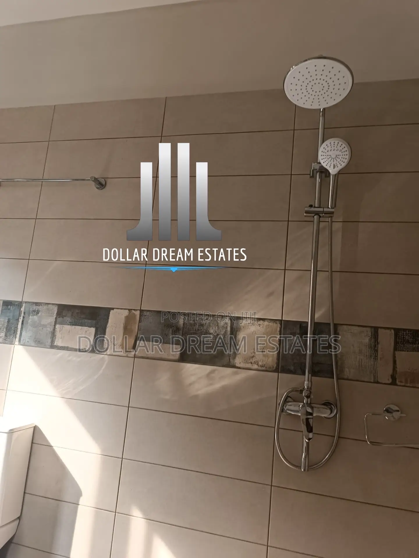3bdrm House in Oyarifa for rent