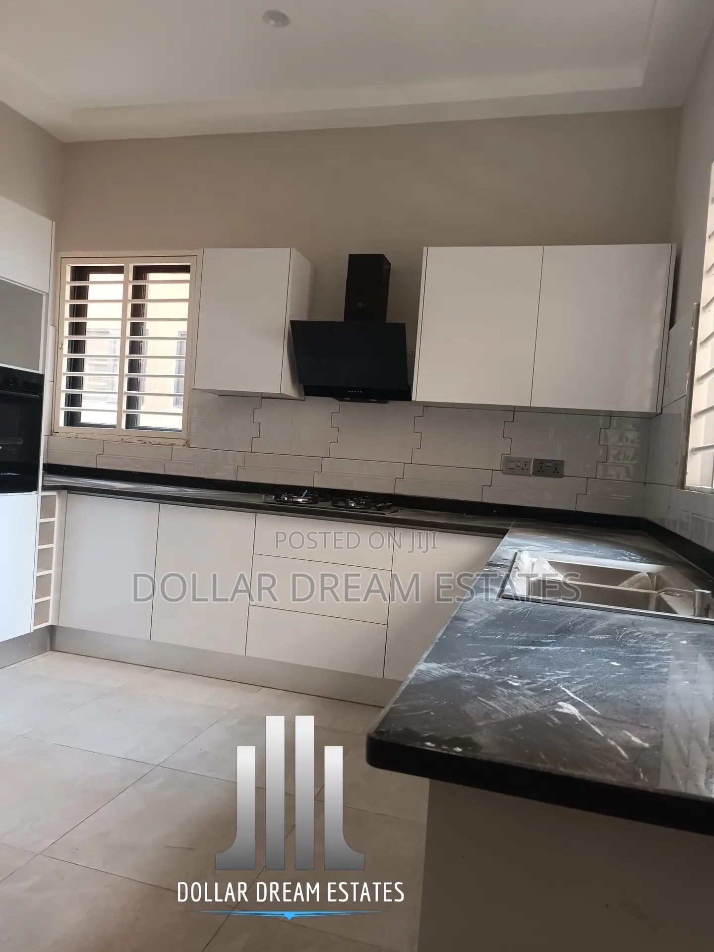 3bdrm House in Oyarifa for rent