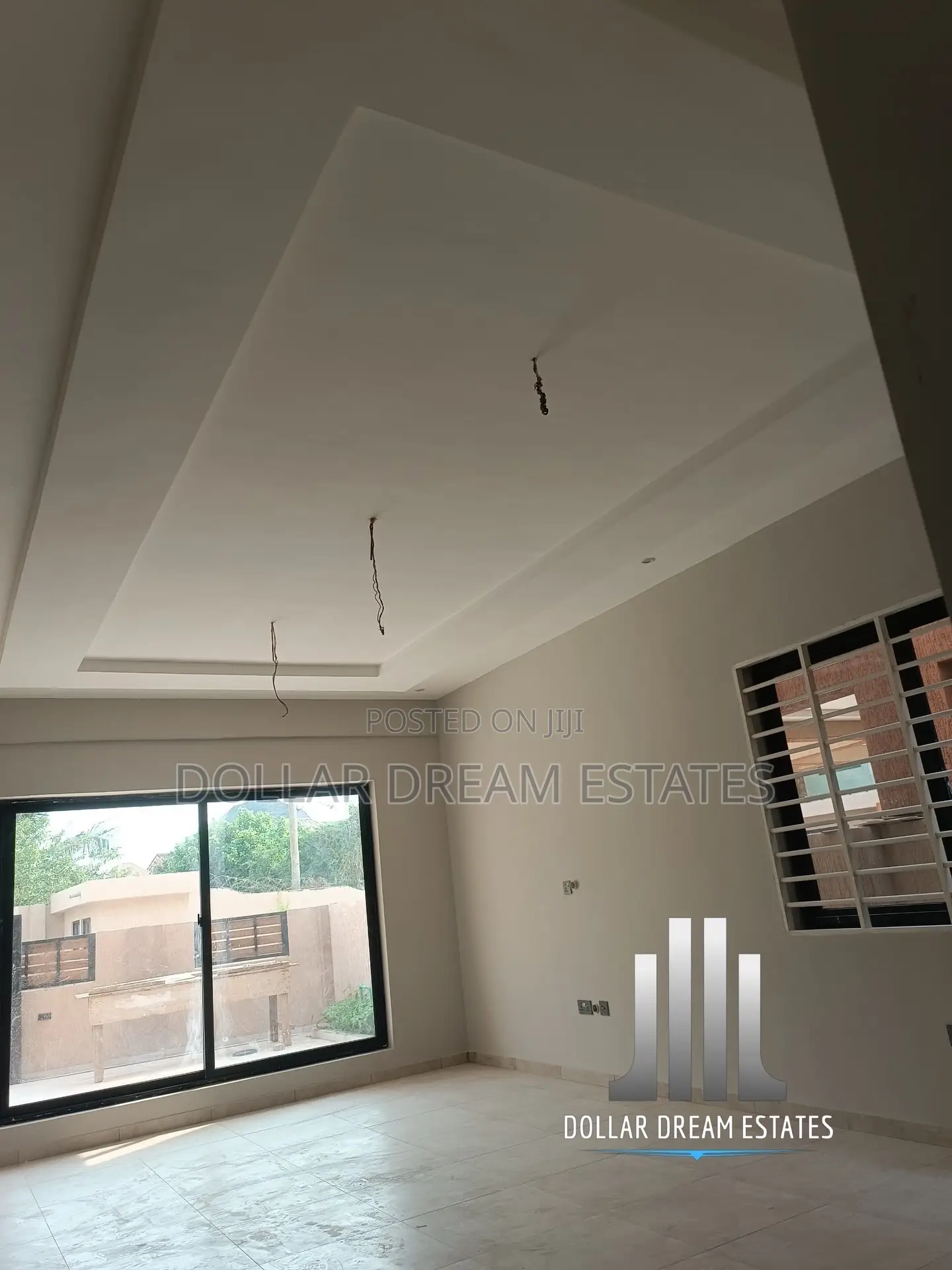 3bdrm House in Oyarifa for rent
