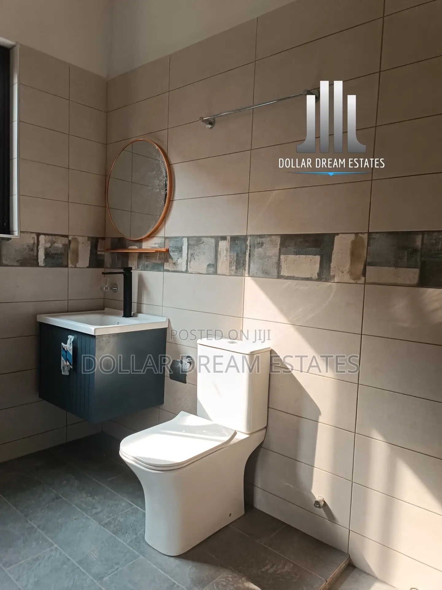 3bdrm House in Oyarifa for rent