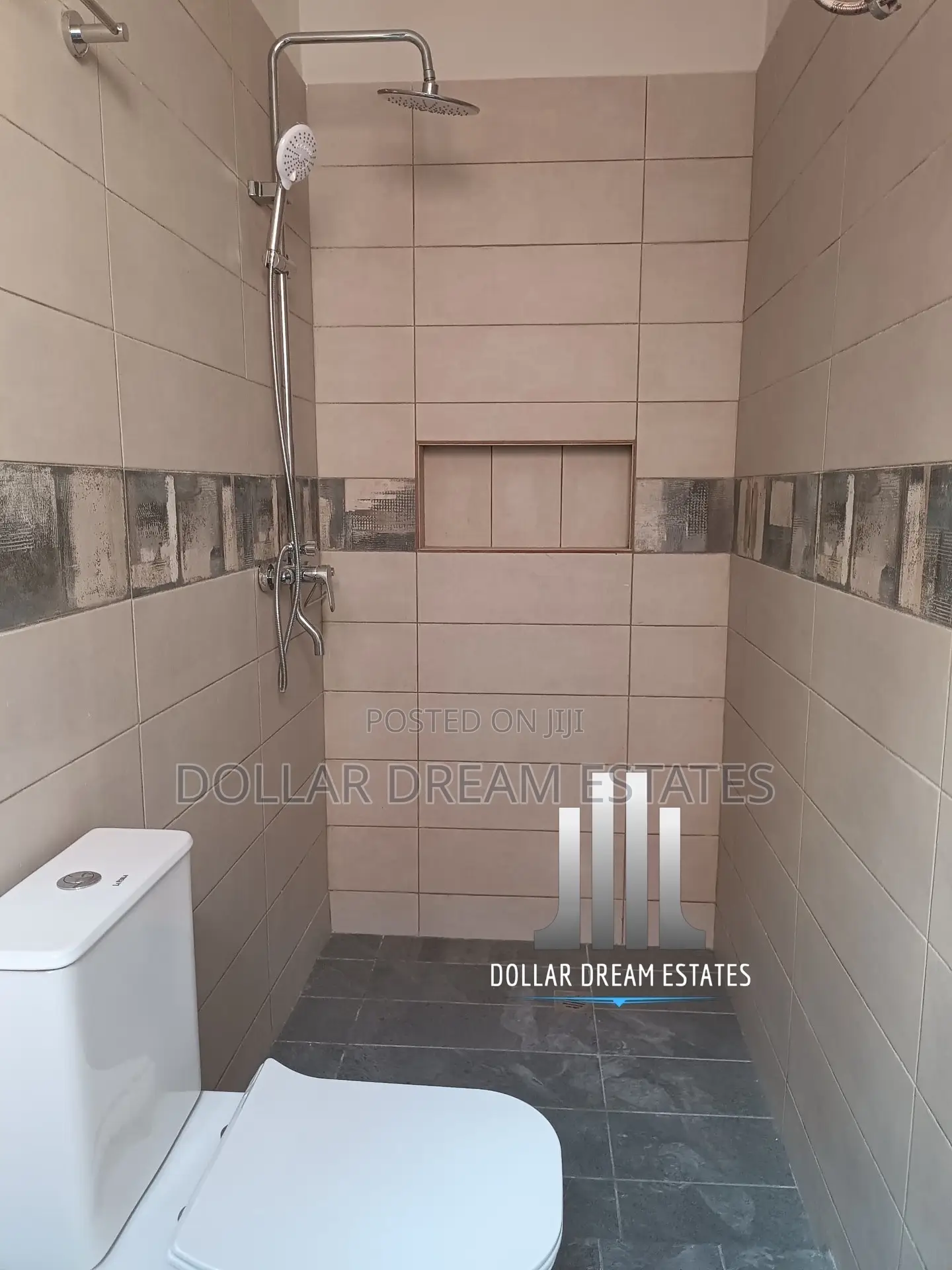 3bdrm House in Oyarifa for rent