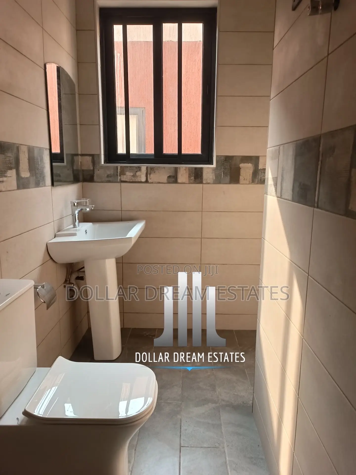 3bdrm House in Oyarifa for rent