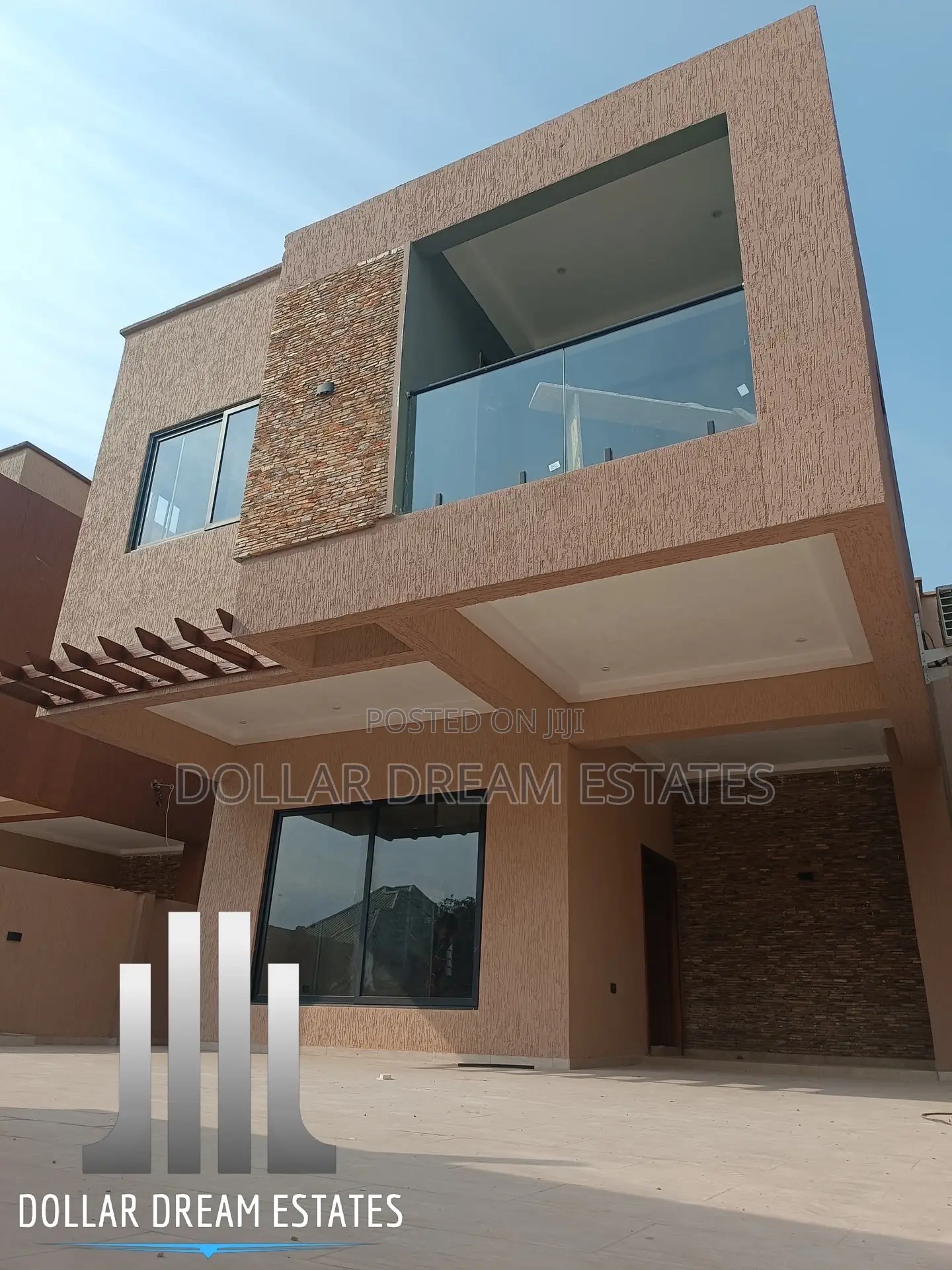 3bdrm House in Oyarifa for rent