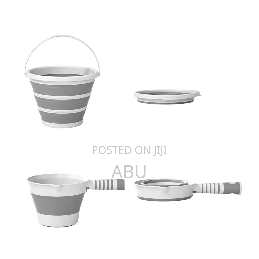 Foldable Baby Bath - 4 In 1