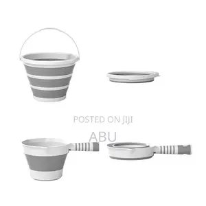 Foldable Baby Bath - 4 In 1