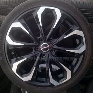 Home Used Rim 19 for Honda