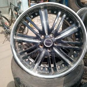 Home Used Rim 19 for Honda