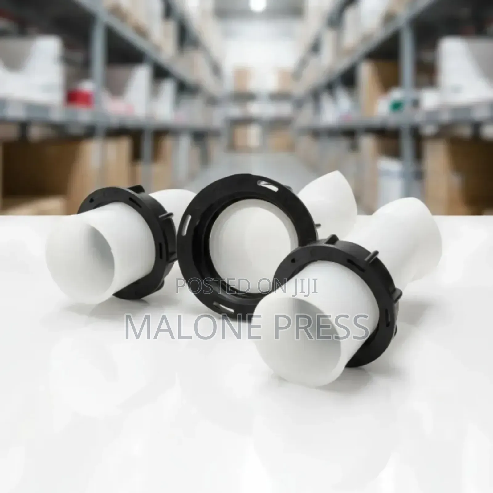 Outlet For Ibc Tanks
