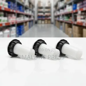Outlet For Ibc Tanks