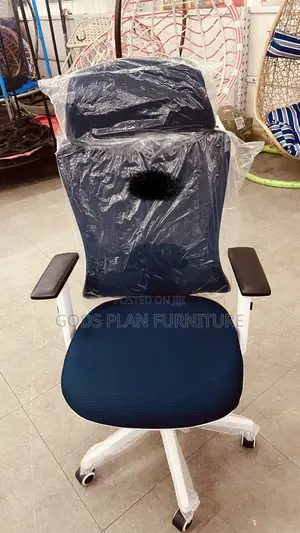 Office Chair Bgy- 1019a1