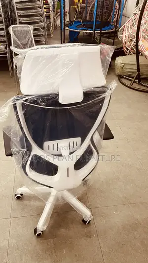 Office Chair Bgy- 1019a1