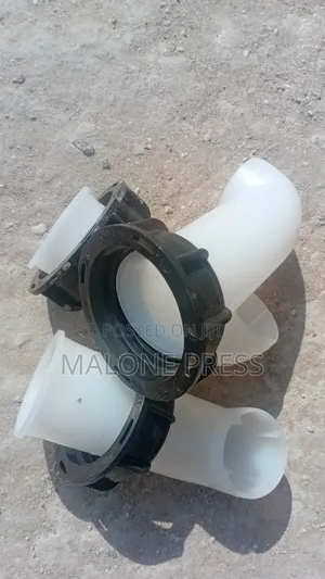 Outlet For Ibc Tanks