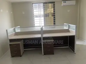 4 in 1 Workstation