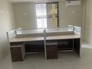 4 in 1 Workstation