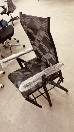 Foldable Recliner Chair