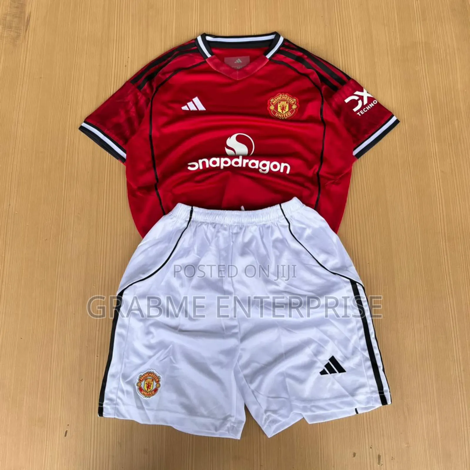 Children and Adults Jersey