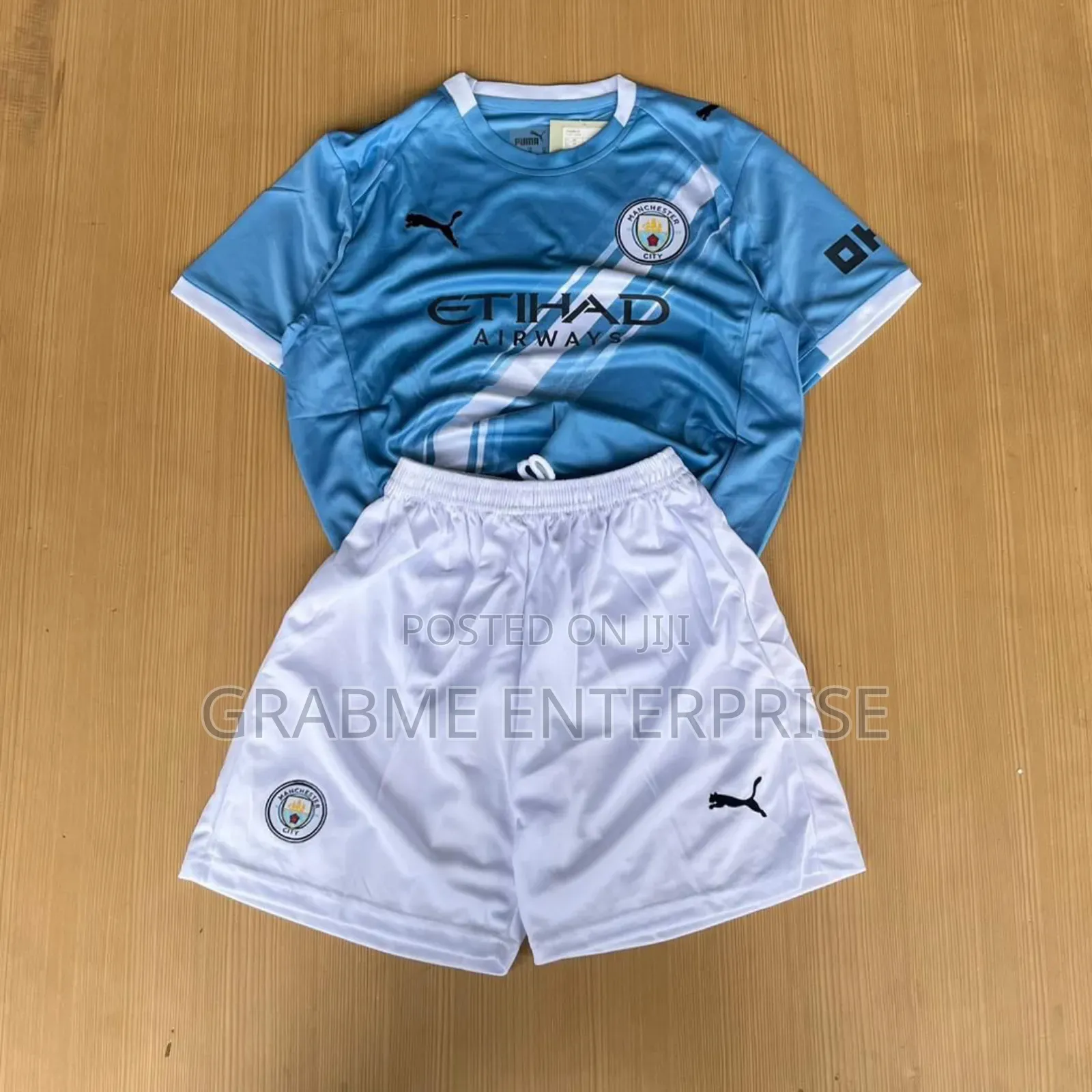 Children and Adults Jersey