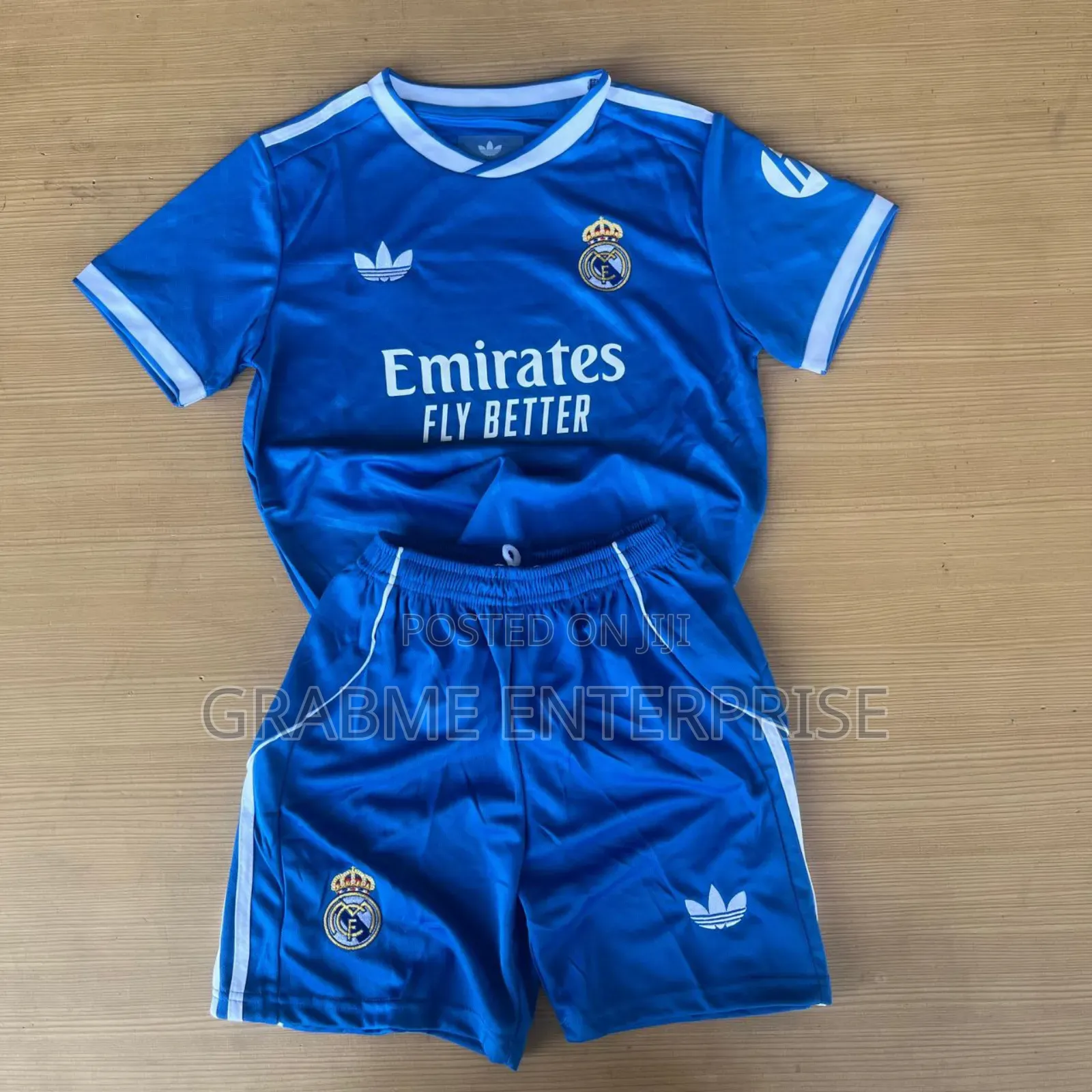 Children and Adults Jersey
