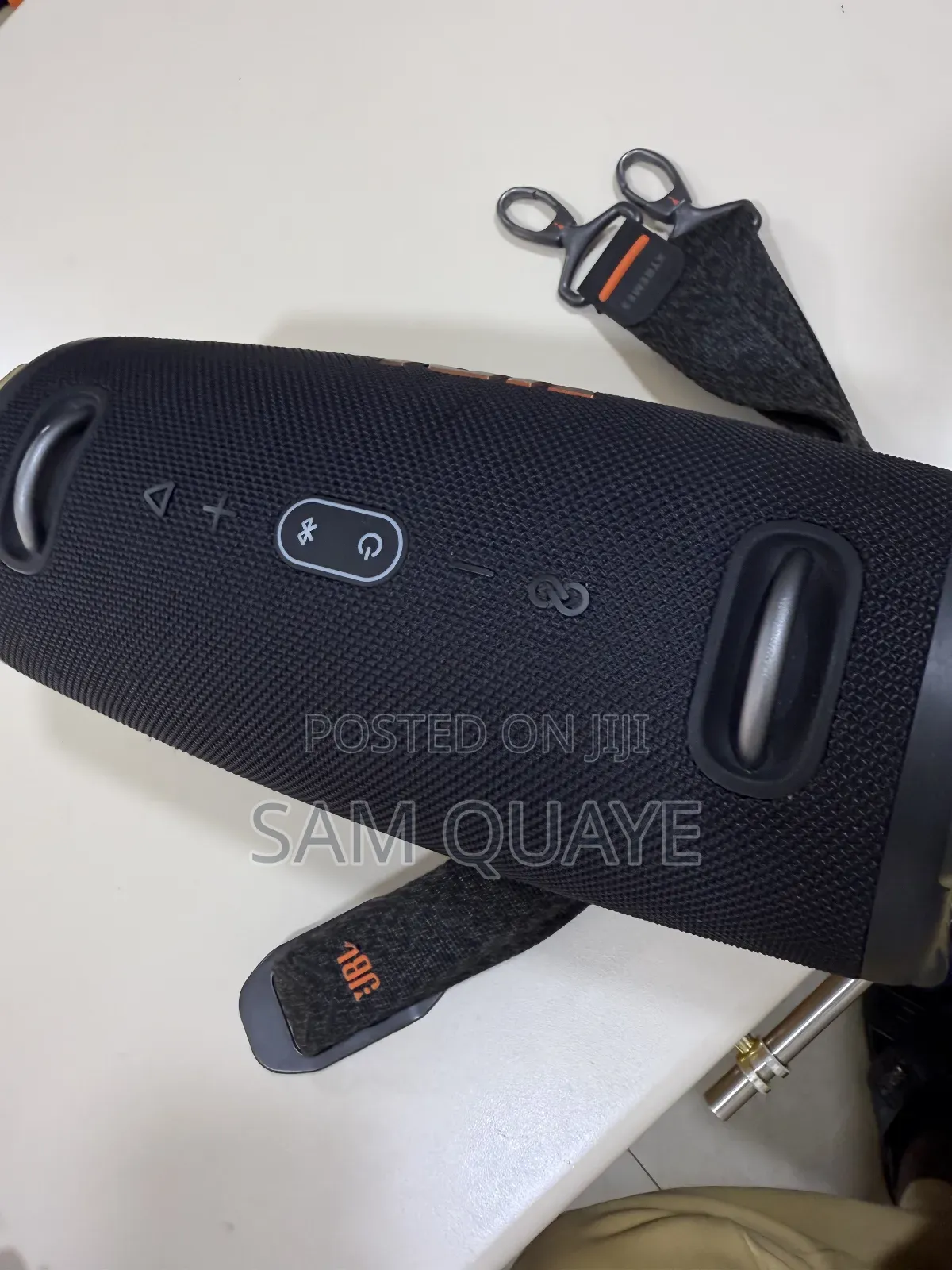JBL Xtreme 3