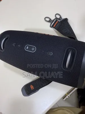 JBL Xtreme 3
