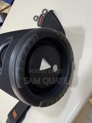 JBL Xtreme 3