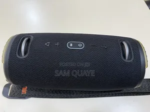 JBL Xtreme 3