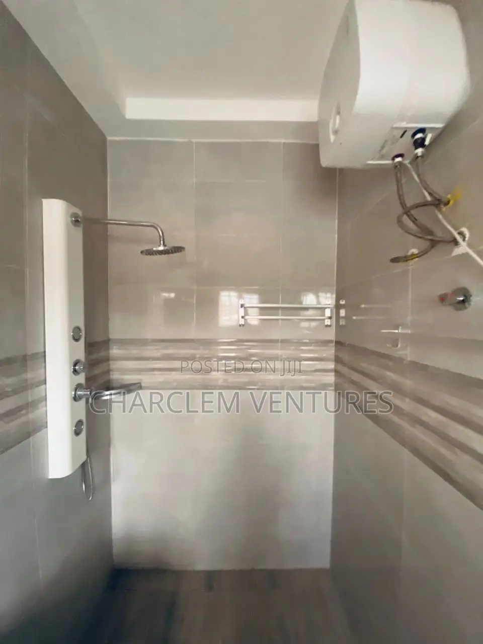 4bdrm House in Charclem Ventures, North Legon for rent