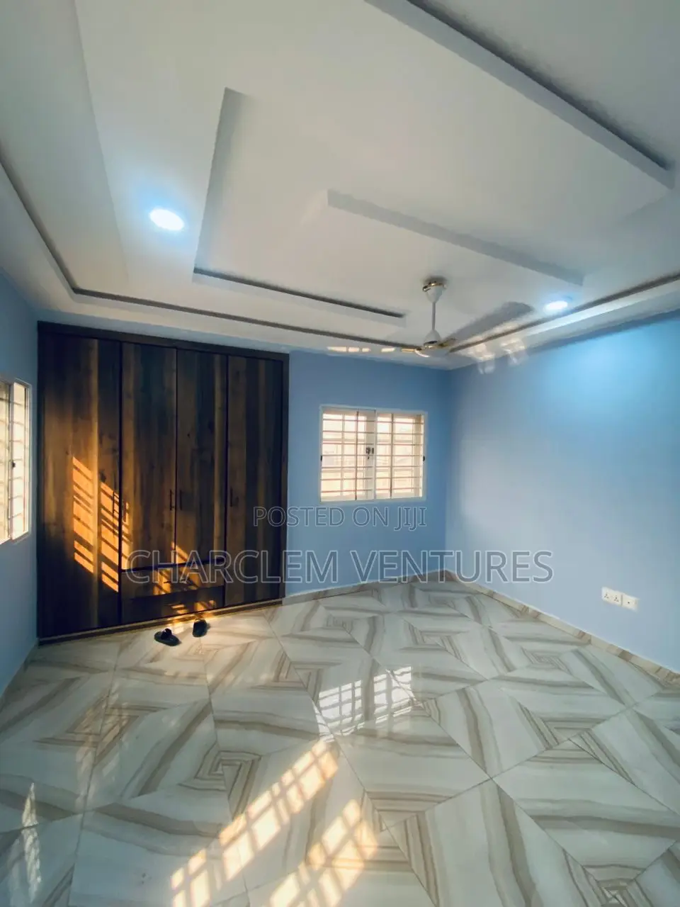 4bdrm House in Charclem Ventures, North Legon for rent
