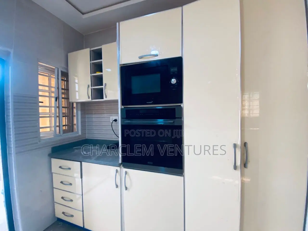4bdrm House in Charclem Ventures, North Legon for rent