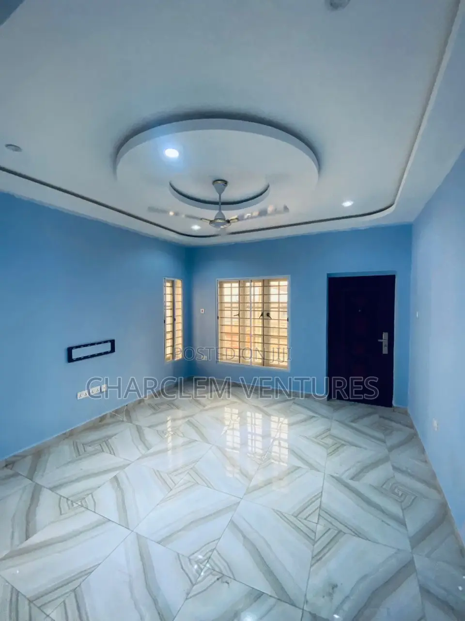 4bdrm House in Charclem Ventures, North Legon for rent