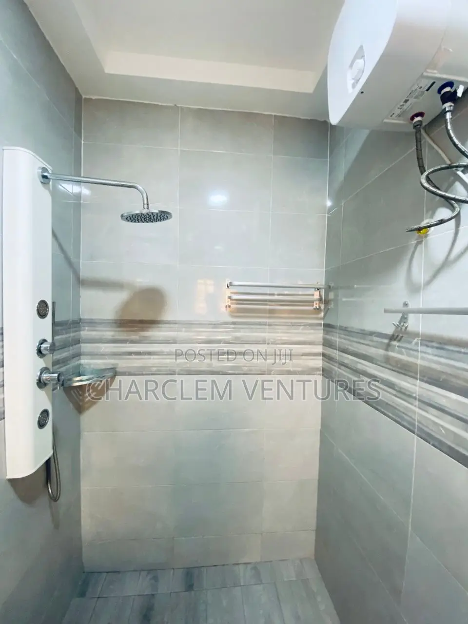 4bdrm House in Charclem Ventures, North Legon for rent