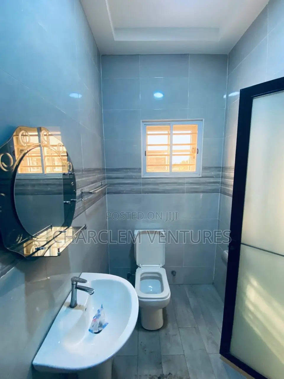 4bdrm House in Charclem Ventures, North Legon for rent